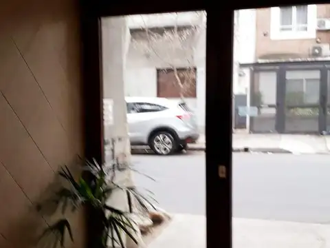QUINTINO BOCAYUVA 400, Piso PB