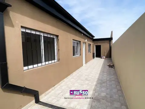 Departamento en Alquiler de 3 ambientes