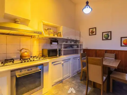 Casa en Venta - Peñarol - CON RENTA.
