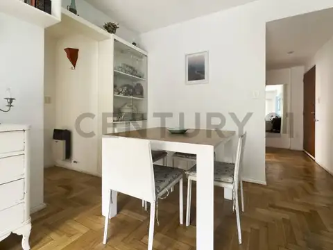 Departamento en Venta 47 años