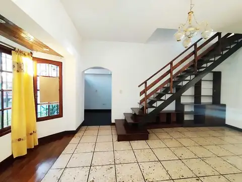 Casa en Venta 24 años