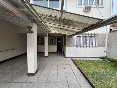 Depto Tipo Casa en Venta de 3 dormitorios