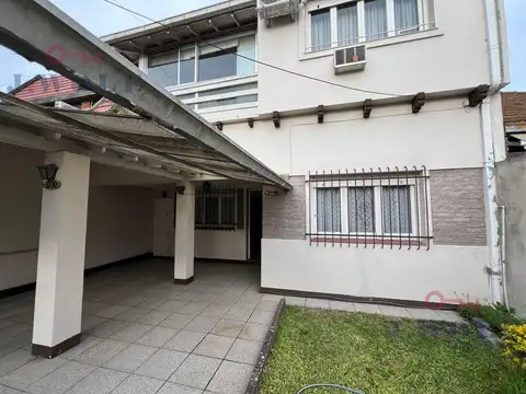Depto Tipo Casa en Venta en San Andres, USD 120.000