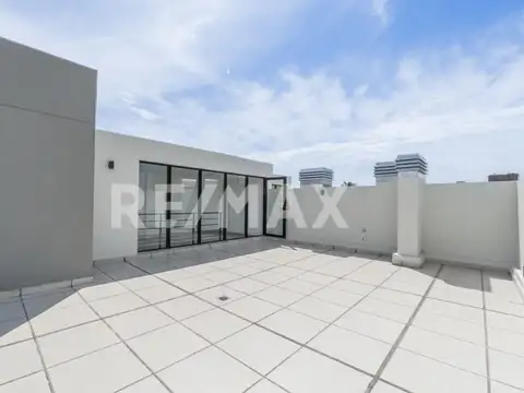 DEPARTAMENTO 2AMB TERRAZA PROPIA Y BALCON VENTA 