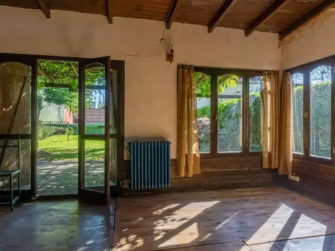 CASA EN VENTA CITY BELL PARQUE
