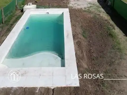 Terreno en Venta de 500,0 m2