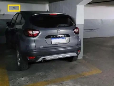 Cochera en Venta para coche mediano
