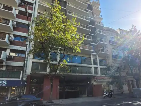 cocheras en venta Palermo, excelente ubicación botánico.  