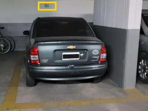 cocheras en venta Palermo, excelente ubicación botánico.