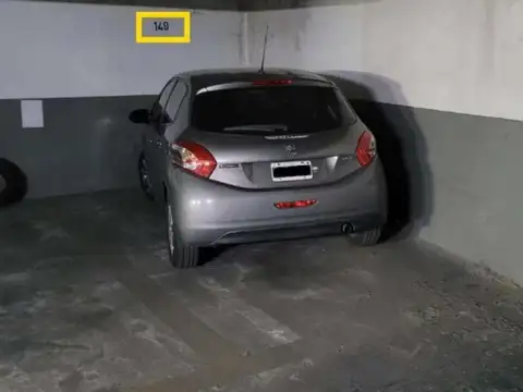 cocheras en venta Palermo, excelente ubicación botánico.