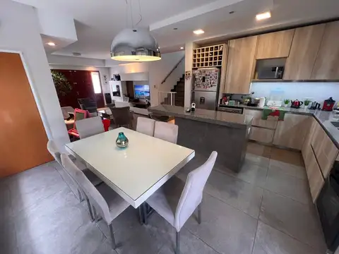 Casa en Venta de 4 dormitorios