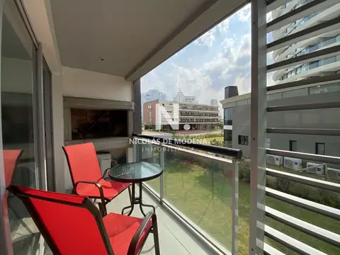Departamento en Venta en Victorino de la Plaza, Partido de Guaminí