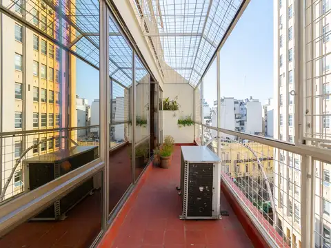 Marcelo Torcuato De Alvear 2100