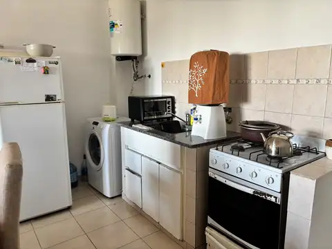Departamento en Venta de Monoambiente
