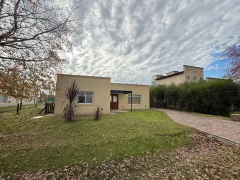Cardales Village