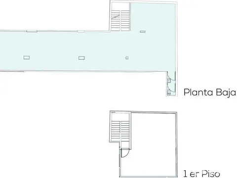 Local en Venta 1 año