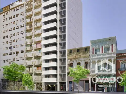 Local Comercial con la mejor ubicacion de San Telmo!