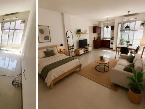 Departamento en Venta al Este