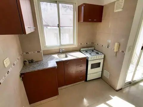 Departamento en Venta 15 años