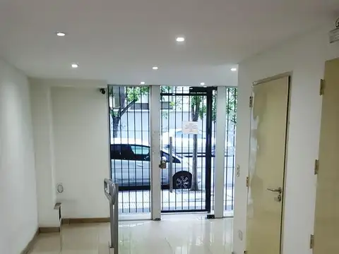 Av. Entre Ríos al 1300