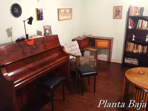Casa en Venta 89 años