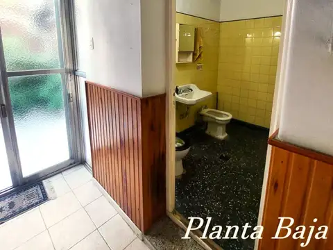 VENTA CASA/LOTE VERSALLES-MULTIFAMILIAR/DESARROLLO
