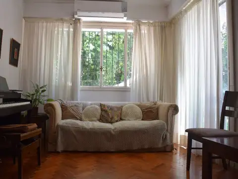 Departamento en Venta en Almagro, USD 219.000