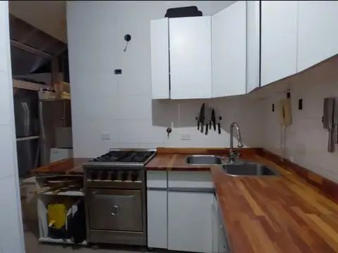 Departamento en Venta 46 años