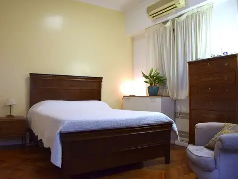 VENTA DEPARTAMENTO 4 AMBIENTES PLANTA BAJA PATIO