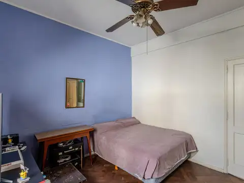 Departamento en Venta 70 años