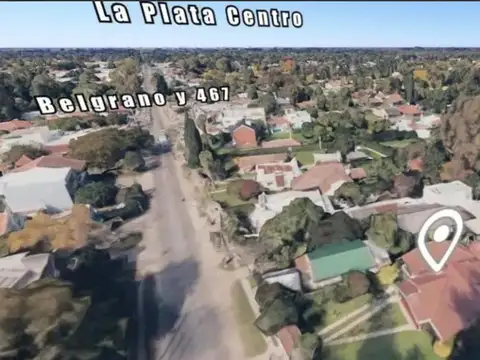 Terreno en Venta en City Bell, USD 230.000