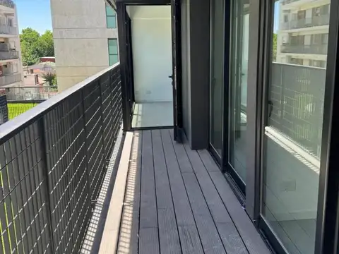 Departamento en Venta Apto profesional