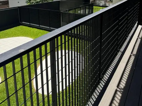 Avenida Maipú e/ Italia y Presidente Hipólito Yrigoyen