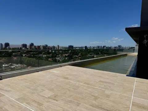 Departamento en Venta en Vicente Lopez, USD 290.000