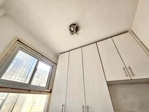 ALQUILER DEPARTAMENTO 3 AMBIENTES SAN NICOLAS