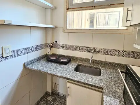 Departamento en Alquiler 66 años