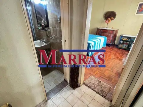 Depto Tipo Casa en Venta en Ramos Mejía, USD 47.000