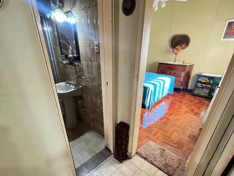 Depto Tipo Casa en Venta en Ramos Mejia, USD 50.000