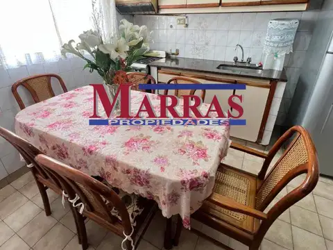 Depto Tipo Casa en Venta de 3 ambientes