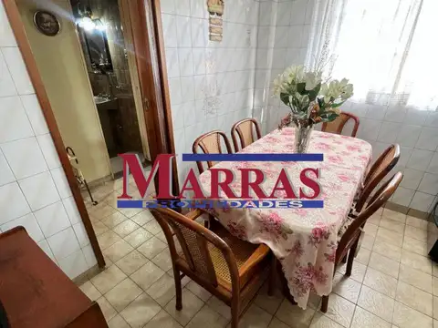 Depto Tipo Casa en Venta de 2 dormitorios