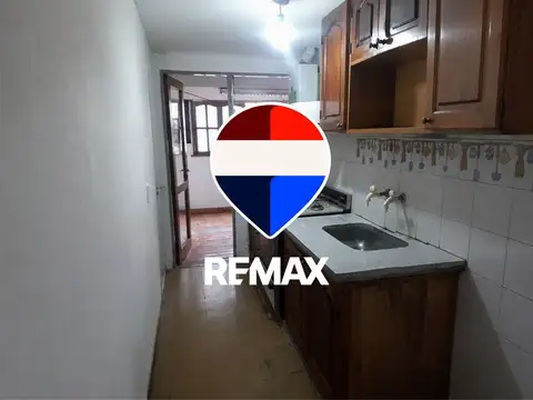 DEPARTAMENTO AMPLIO VENTA CASTAÑARES APTO CREDITO