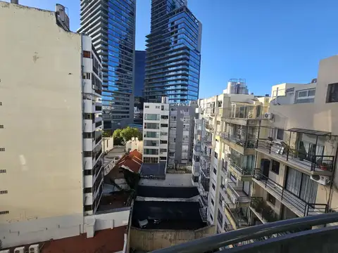 Departamento en Alquiler en Nuñez, $ 890.000