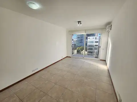 Alquiler 2 Amb Luminoso Balcon Terraza Piscina Nuñez