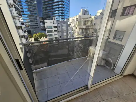 Departamento en Alquiler de 2 ambientes