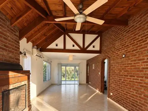 Casa en Venta de 3 dormitorios