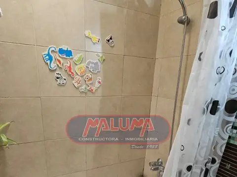 Depto Tipo Casa en Venta en Liniers, USD 79.000