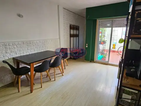 Depto Tipo Casa en Venta de 3 ambientes