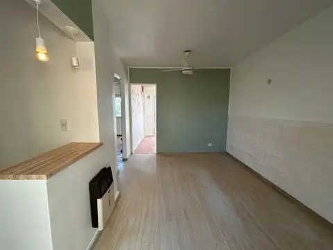 Ventura Bosch 6500, Piso 3