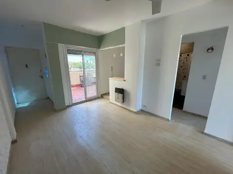 Depto Tipo Casa en Venta en Liniers, USD 87.000