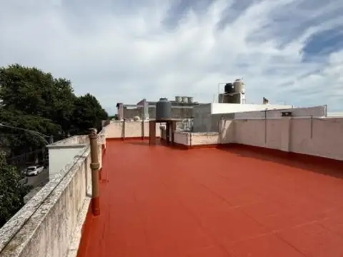 Coronel Martiniano Chilavert 6500, Piso 1